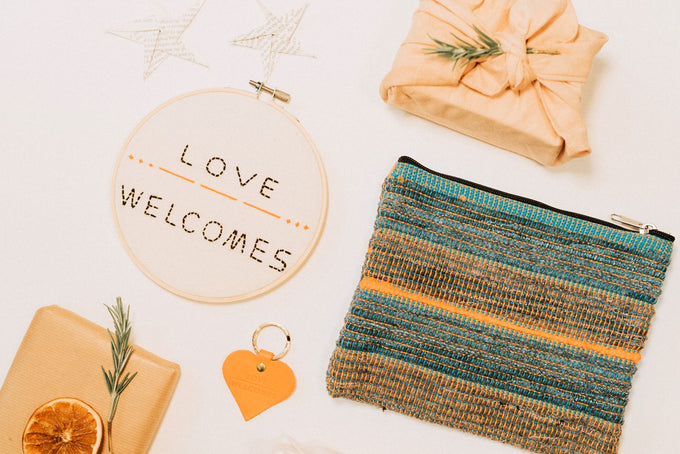 Gift Guide | Gifts That Go Further