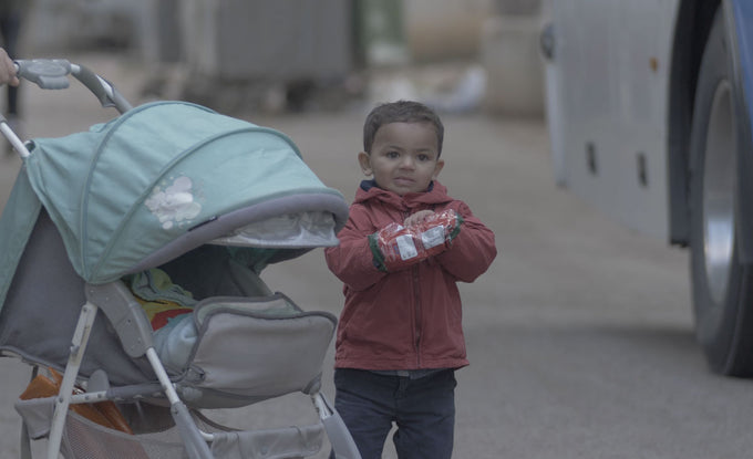 What it means to be a refugee