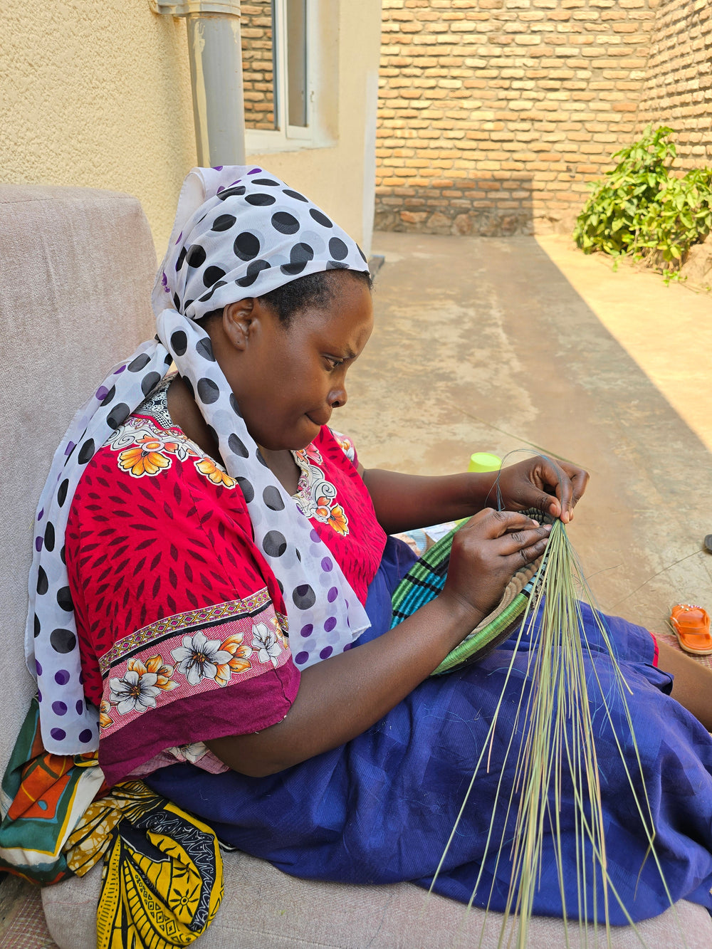 Rwanda