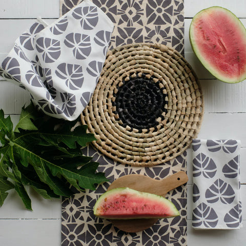 Somo Moon Sasa Voivoi Placemat set of 4