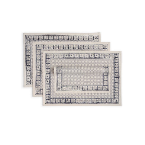 Starlight Placemat (set of 4)