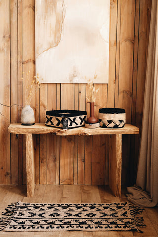 Handmade Welcome Mat - Crafted with love in Ukraine