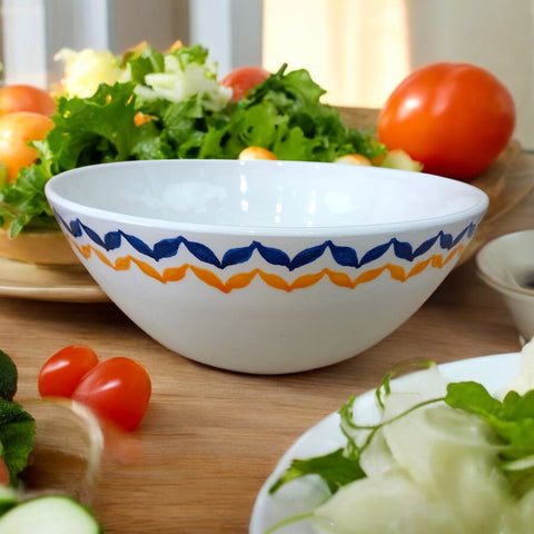 Large Salad Bowl