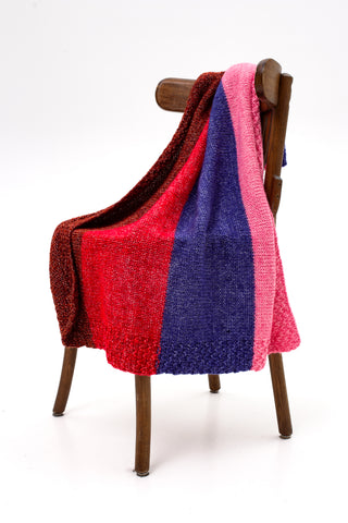 Baby Blanket - Ukrainian Artisans