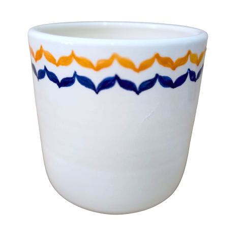 Indoor Plant Pot