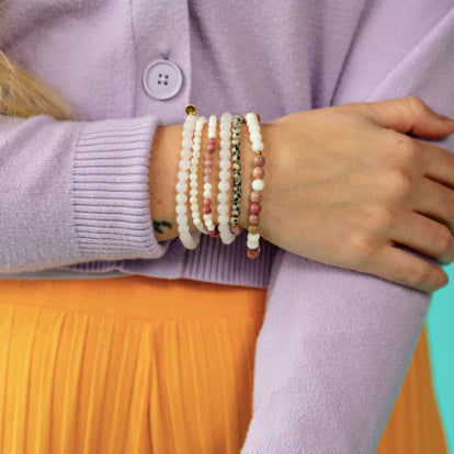 MOTHER Morse Code Bracelet – Moms Make Life Beautiful