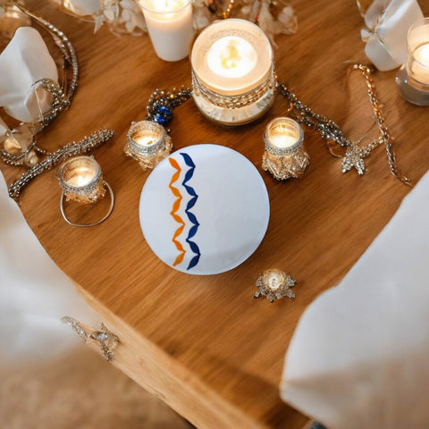 Small Trinket Dish