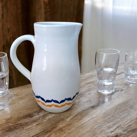 Table Water Jug