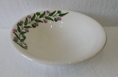 Olive Pasta Bowl