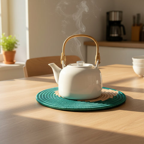 Heart Woven Collection – Rwanda