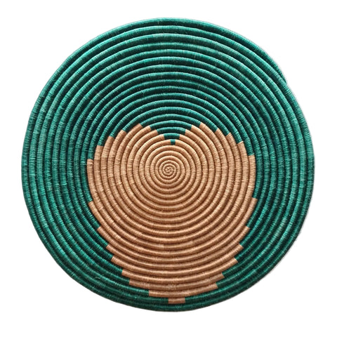 Heart Woven Collection – Rwanda - Love Welcomes