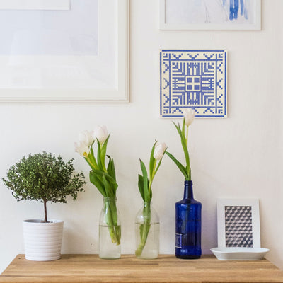Wall Decoration - Love Welcomes
