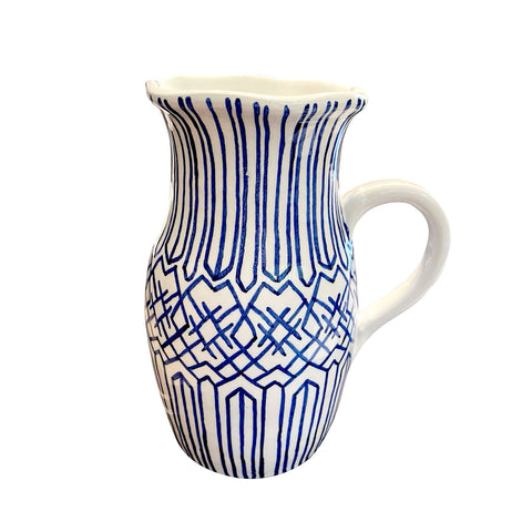 Ceramic Water jug