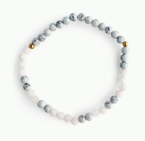 GRATITUDE Morse Code Bracelet – Unlocks the Fullness of Life