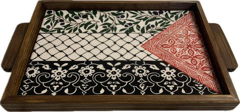 Ceramic Tray