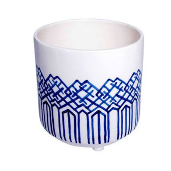 Hebron Ceramic Planter