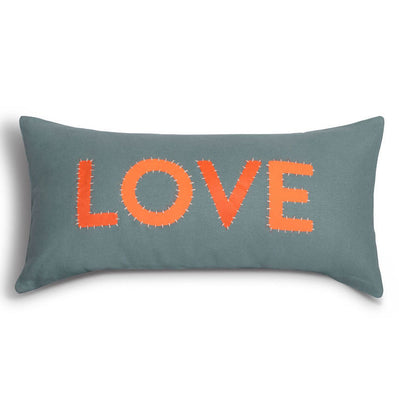 Her Story Cushion - LOVE - Love Welcomes