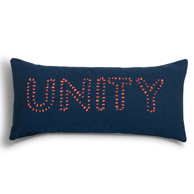 Her Story Cushion - UNITY - Love Welcomes