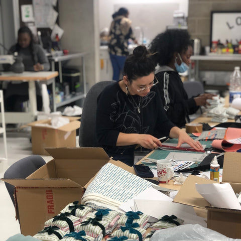 Support Refugees: Love Welcomes Donations