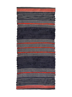 Welcome Mat 2.0 - Orange - Love Welcomes