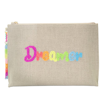 Dreamer Pouch