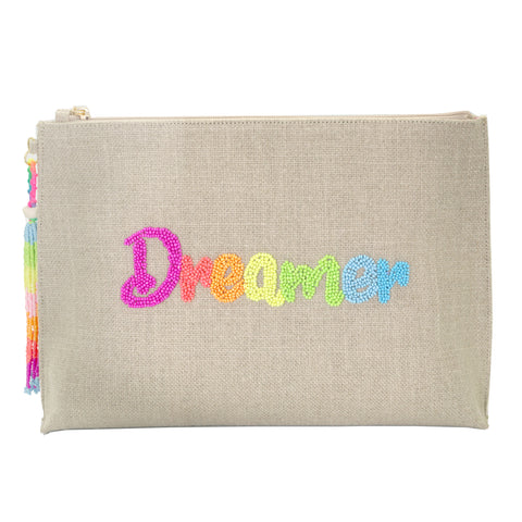 Dreamer Pouch